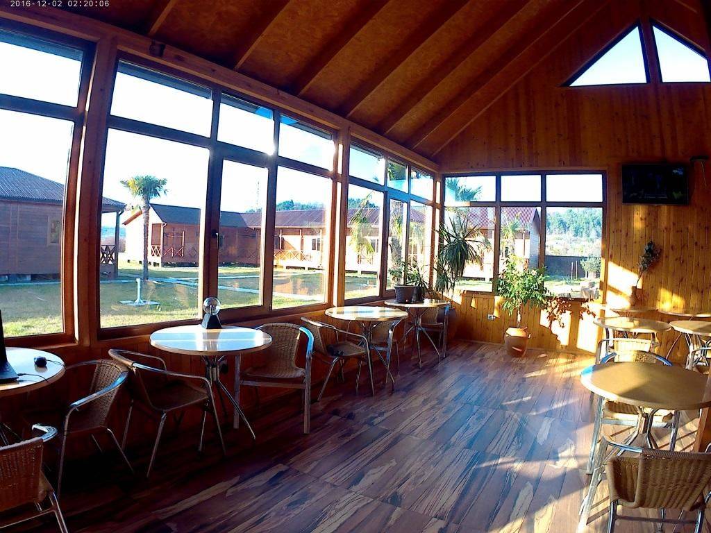 Фото Гостевого дома Отель Лдзаа Пицунда 26